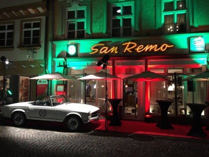 Foto: Italiano San Remo