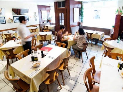 Foto: Italiano San Remo