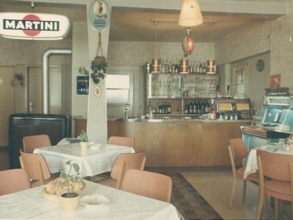 Foto: Italiano San Remo