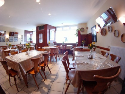 Foto: Italiano San Remo